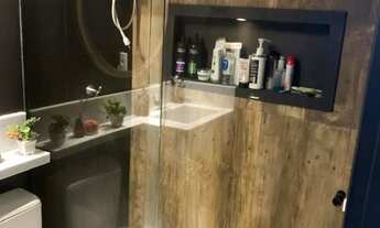 Imagem: Vendo Cobertura Taguatinga Sul