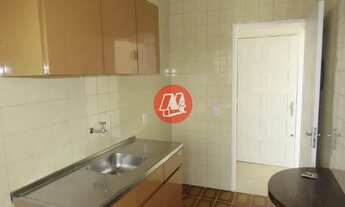 Imagem 5: Apartamento, 77 m² - venda por R$ 350.000,00 ou aluguel por R$ 2.770,00/mês - Santana - Po