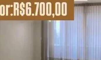 Imagem 2: Apartamento 03 suítes no Setor Bueno - Goiânia - GO