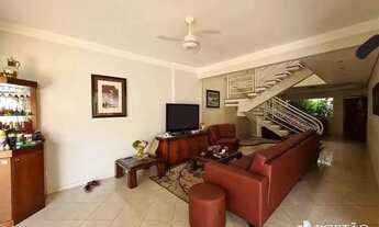 Imagem 7: Casa para venda com 327 m² e 4 quartos em Residencial Villaggio I