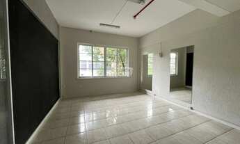 Imagem 2: Sala comercial disponível para locação no Centro de Blumenau