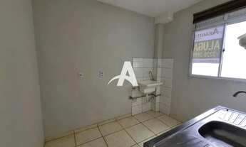 Imagem 3: Aluguel Apartamento LARANJEIRAS