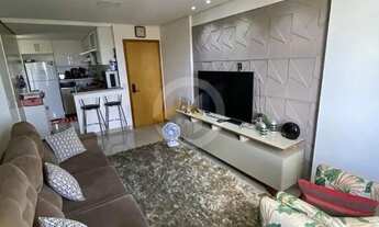 Imagem 5: Apartamento com 3 quartos no Setor Leste Vila Nova