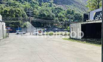 Imagem 7: Vargem Pequena Galpão / depósito com aluguel por R$35.000 /mês