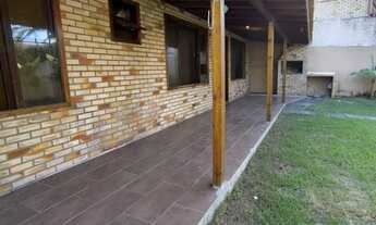 Imagem 3: Terreno com edícula em INGLESES