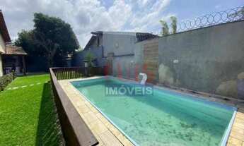 Imagem 2: Casa com 3 dormitórios para alugar, 260 m² por R$ 9.150,00/mês - Itaipu - Niterói/RJ