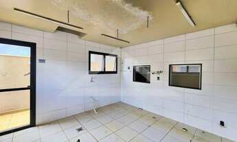 Imagem 6: Imóvel comercial para locação no Bairro Jardim Botânico, próximo ao Parque Carlos Raya - R