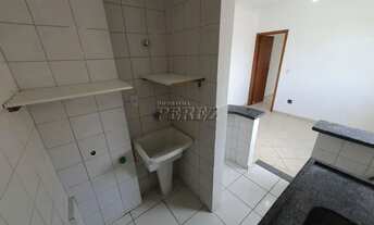 Imagem 6: Apartamento para alugar na região central de Londrina - Edifício Baldan