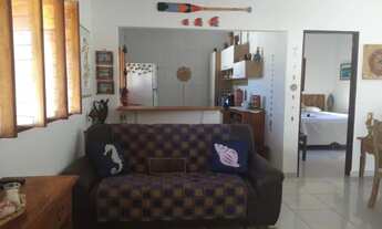 Imagem 7: Casa Praia de Caraúbas