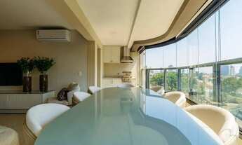 Imagem 6: Imóvel para aluguel tem 124 metros quadrados com 3 quartos