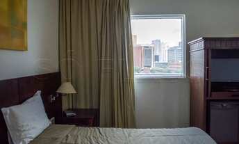 Imagem 6: Apartamento Blue Tree Verbo Divino para locação 1 dormitório e 1 vaga de garagem