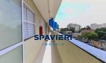 Imagem 6: Apartamento para locação 2 dorm Itaquera - São Paulo