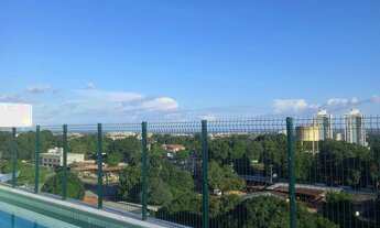 Imagem 4: Alugo apt. com 2 quartos Studio V Ininga em Planalto - Teresina - PI