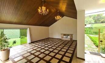 Imagem 2: Casa em condomínio para alugar no São Lourenco