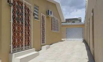 Imagem 2: CASA COM ENERGIA SOLAR - BAIRRO DOM PEDRO - DISPONIVEL LOCAÇÃO