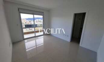 Imagem 2: Apartamento com 3 quartos no bairro Centro, Palhoça