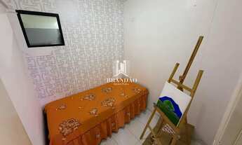 Imagem 7: Vendo apartamento de 3/4 com suíte Cruz das Almas, Maceió!