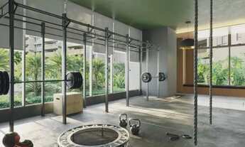 Imagem 2: Apartamento pronto em área de luxo na Barra de Tijuca!!!