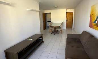 Imagem 4: AB - Apto 3/4 para aluguel na Jatiúca - Nascente e próximo da praia