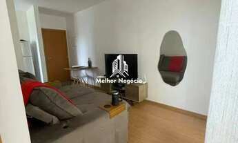 Imagem 3: Apartamento à venda 2 dormitórios (Quartos) - no Bairro Glebas Califórnia - Piracicaba Con