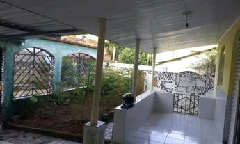 Imagem 6: DISPONÍVEL PARA VENDA, CASA COM DOIS QUARTOS GARAGEM PARA CARRO E MOTO