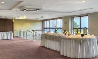 Imagem 4: Flat com um suíte - Meireles - 51m²