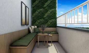 Imagem 5: Apartamento à venda no RESIDENCIAL MATA DAS OLIVEIRAS , TABULEIRO DO MARTINS, Maceió, AL