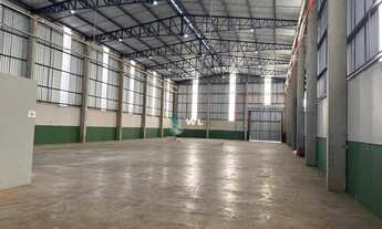 Imagem 3: Galpão para alugar, 1150 m² por R$ 31.396,77/mês - Sítio da Moenda - Itatiba/SP