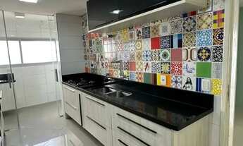 Imagem 3: Alugo Apartamento de 3 dormitórios com 1 suíte e 2 vagas