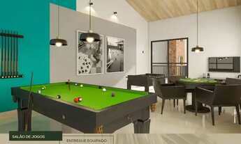 Imagem 11: Apartamento à venda no TERRAÇOS RESIDENCE , LUAR DA BARRA, Barra dos Coqueiros, SE