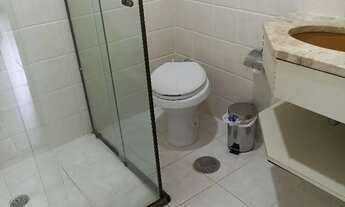 Imagem 7: Apto de 83m2 com toda mobília - praia da Enseada no Guarujá. 350m do mar