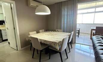 Imagem 5: Cobertura Duplex 3 Suítes na Praia da Costa e Lazer Completo