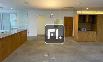 Imagem 7: Conjunto, 223 m² - venda por R$ 7.080.000,00 ou aluguel por R$ 45.700,00/mês - Jardins - S