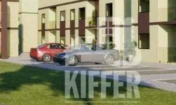 Imagem: Casa com 2 quartos à venda, 62 m² por