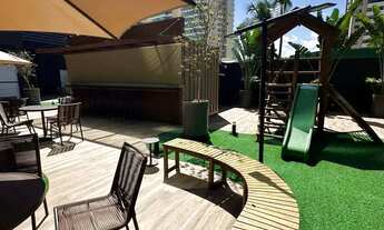 Imagem 16: Studio para alugar em Salvador, Jardim Armação, com 1 quarto, 30m²