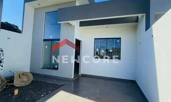 Imagem: Casa em Floresta - Centro - Floresta/PR