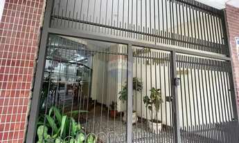 Imagem 2: Apartamento para locação 1 quarto e sala com garagem ao lado do Colégio dos Jesuítas