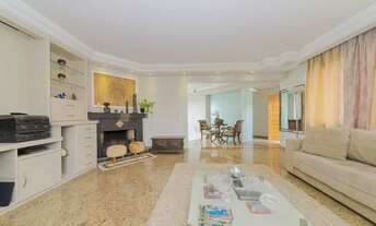 Imagem 3: Casa 3 quartos - Venda - Bairro Santa Felicidade- BELLOS IMÓVEIS