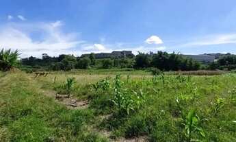 Imagem 3: AREA - JARDIM MARAGOJIPE - SP