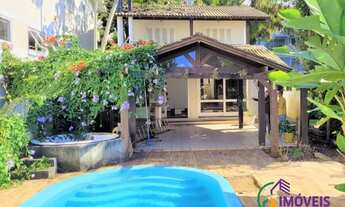 Imagem 5: CASA TÉRREA - LAGOA DA CONCEIÇÃO - SC