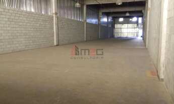 Imagem 4: Galpão em Condomínio Industrial na Via Anhanguera