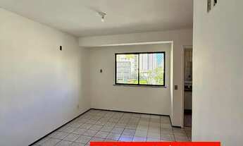 Imagem 4: MELHOR LOCALIZAÇÃO DA ALDEOTA - CONDOMÍNIO DONATELLO - 125m²