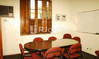 Imagem: Casa - / Comercial / Botafogo