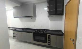 Imagem 3: Apartamento 3 quartos novo com elevador, com móveis planejados no São Mateus - Juiz de Fo