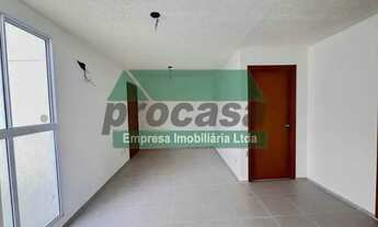 Imagem 6: Apartamento - / Residencial Vista das Manguieiras / Planalto - Ideal para Militares Valor