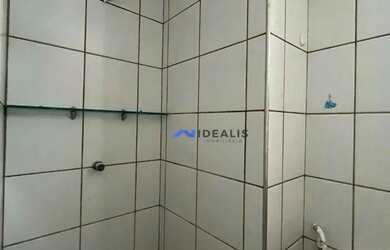 Imagem 6: Apartamento com 2 dormitórios à venda, 55 m² por R$ 260.000 - Parque Iracema - Fortaleza/C