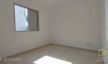 Imagem 2: Apartamento com 2 dormitórios à venda, 54 m² por R$ 225.000,00 - Jardim Caiapia - Cotia/SP