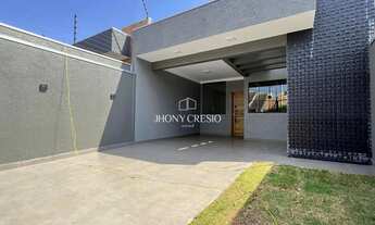 Imagem 2: Casa com quintal Grande, fácil negociação. Maringá