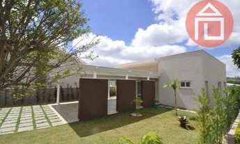 Imagem 3: Casa com 6 dormitórios para alugar, 425 m² por R$ 8.500,00/mês - Residencial Santa Helena