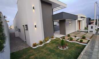 Imagem 2: CASA CONDOMINIO MONTE CARLO